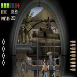 Download Marine Sharpshooter Cell Phone Game